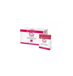 Evea Toallita Esteril Limpieza Parpados (monodosis 20 Sobres) - Horus Pharma