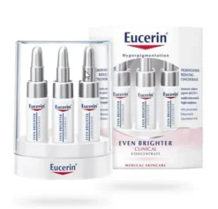 Even Brighter Concentrado Reductor de la Pigmentación, 6 ampollas - Eucerin