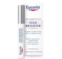 EVEN BRIGHTER Corrector de Manchas, 5 ml. - Eucerin
