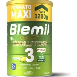 Evolution 3 1200g - Blemil
