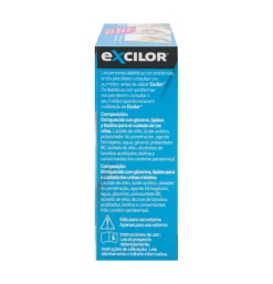 Excilor Esmalte Micosis (1 Envase 3,3 ml) - Vemedia
