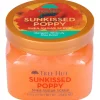 Exfoliante de Azúcar Amapola Bronceada 510 Gr - Tree Hut