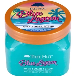 Exfoliante De Azúcar Laguna Azul 510 Gr