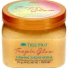 Exfoliante de Azúcar Resplandor Tropical 510 Gr - Tree Hut