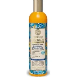Exfoliante para el Cuero Cabelludo Oblepikha 200 ml - Natura Siberica