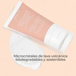 Exfoliante Volcánica Suave Crema, 50 ml. - Segle Clinical
