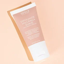 Exfoliante Volcánica Suave Crema, 50 ml. - Segle Clinical