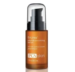 ExLinea Peptide Smoothing Serum, 29.5 ml. - PCA Skin