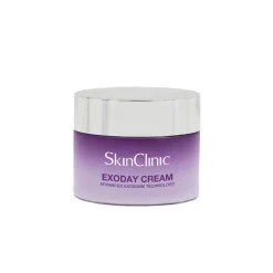 Exoday Crema Regeneradora de Día, 50 ml. - SkinClinic