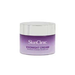 Exonight Crema Reparadora de Noche, 50 ml. - SkinClinic