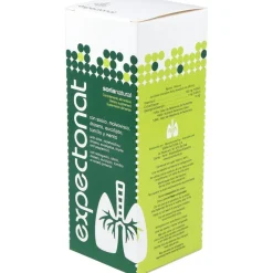 Expectonat Jarabe 250ml - Soria Natural