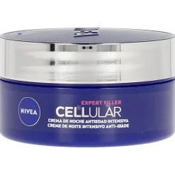 Expert Filler Cellular Anti - Aging Night Cream 50ml - Nivea