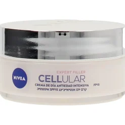 Expert Filler Cellular Anti - Aging Day Cream Spf15 50ml - Nivea