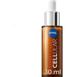 Expert Filler Cellular Sérum Iluminador Vitamina C 30 Ml