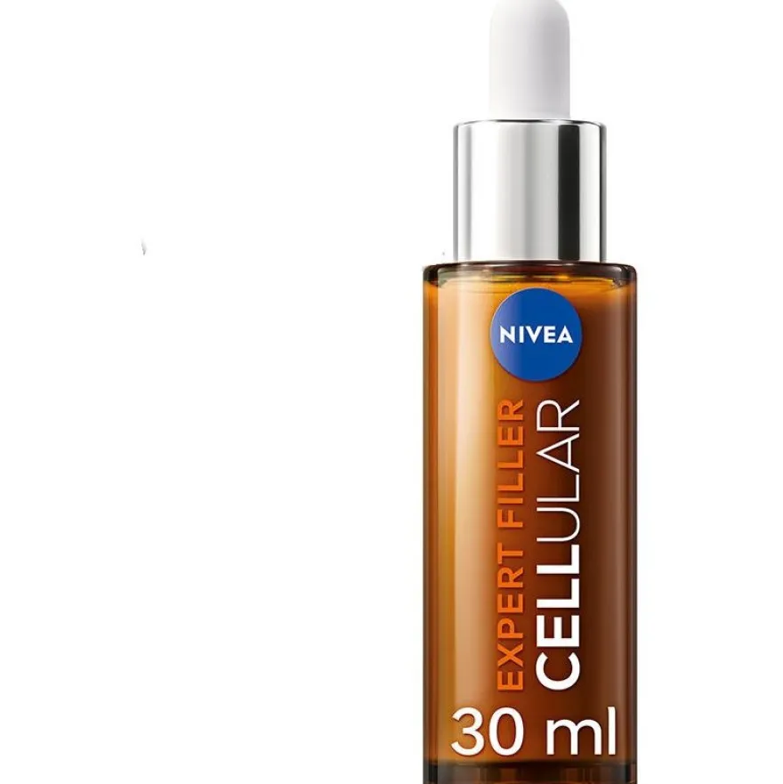 Expert Filler Cellular Sérum Iluminador Vitamina C 30 Ml