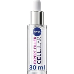 Expert Filler Cellular Sérum Rellenador Ácido Hialurónico 30 Ml
