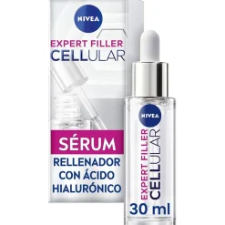 Expert Filler Cellular Sérum Rellenador Ácido Hialurónico 30 Ml