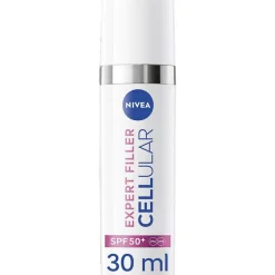Expert Filler Cellular Sérum Uv Diario Spf50+ 30 Ml