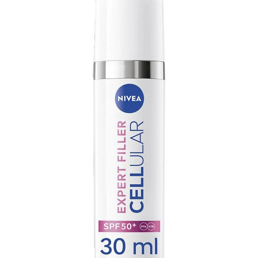 Expert Filler Cellular Sérum Uv Diario Spf50+ 30 Ml