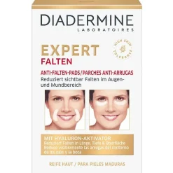 Expert Parche Anti - Arrugas Piel Madura 6uds - Diadermine
