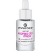 Express Dry Drops Gotas Secado Express 8 ml - Essence