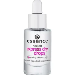 Express Dry Drops Gotas Secado Express 8 ml - Essence