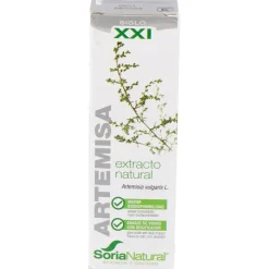 Ext. Artemisa Xxi 50ml. S/al - Soria Natural