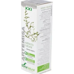 Ext. Artemisa Xxi 50ml. S/al - Soria Natural