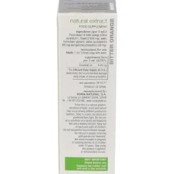 Ext. Azahar Xxi 50ml. S/al - Soria Natural
