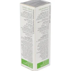 Ext. Azahar Xxi 50ml. S/al - Soria Natural