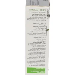 Ext. Azahar Xxi 50ml. S/al - Soria Natural