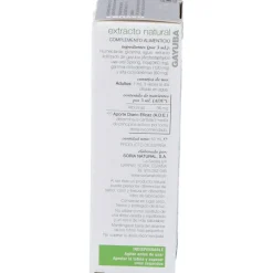 Ext. Gayuba Xxi 50Ml. S/Al