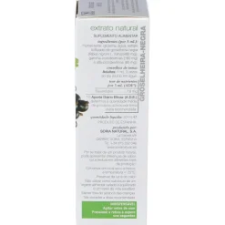 Ext. Grosellero Negro Xxi 50ml. S/al - Soria Natural