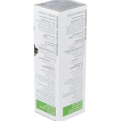 Ext. Grosellero Negro Xxi 50ml. S/al - Soria Natural