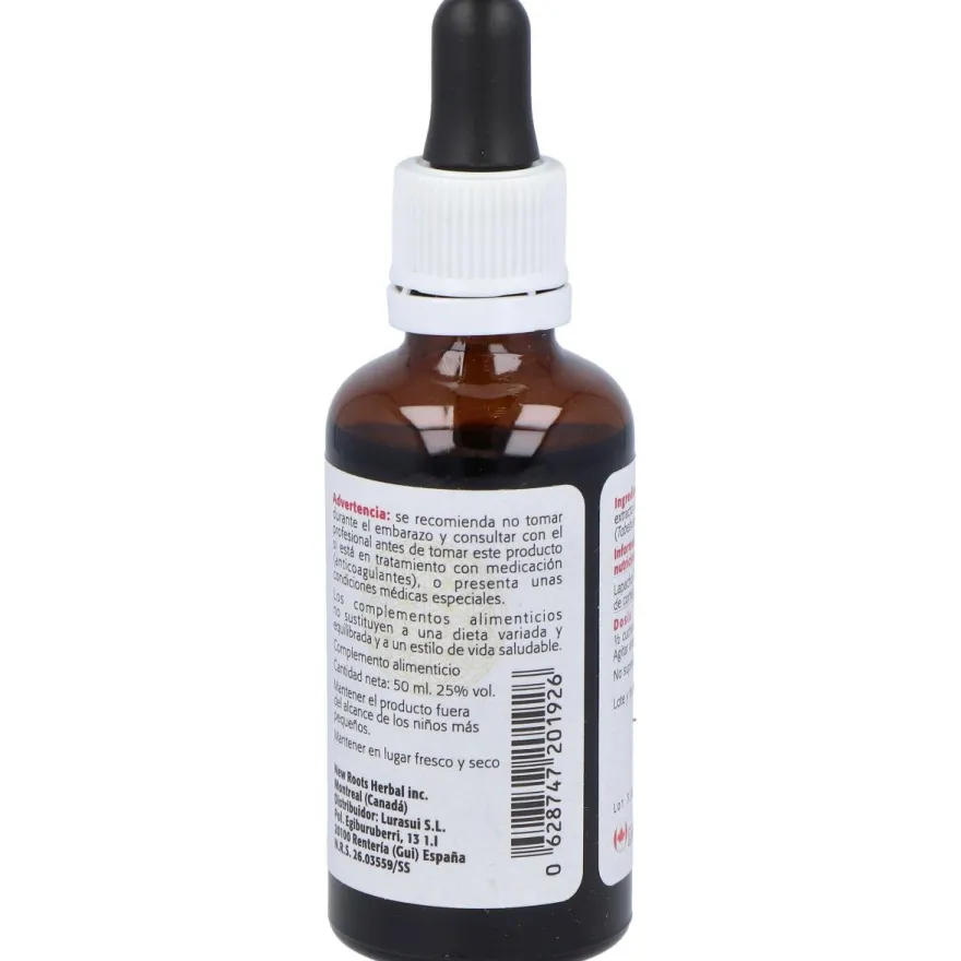 Ext. Lapacho Pau de Arco 50ml - Sura Vitasan