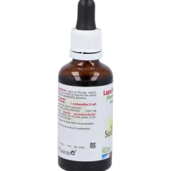 Ext. Lapacho Pau de Arco 50ml - Sura Vitasan