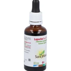 Ext. Lapacho Pau de Arco 50ml - Sura Vitasan