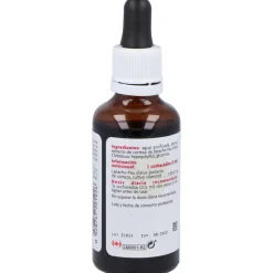 Ext. Lapacho Pau de Arco 50ml - Sura Vitasan