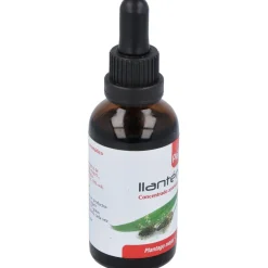 Ext.Llanten 50Ml Maese Herbario