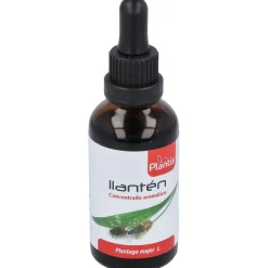 Ext.Llanten 50Ml Maese Herbario