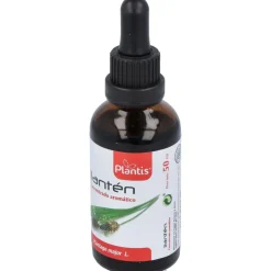Ext.Llanten 50Ml Maese Herbario