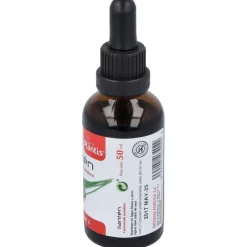 Ext.Llanten 50Ml Maese Herbario