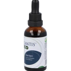 Ext. Llanten S/al Eco 50ml - Artesania Agricola