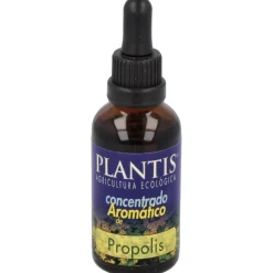 Ext.Propolis Ecologico 50Ml.