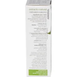 Extracto Abedul Xxi 50 ml - Soria Natural