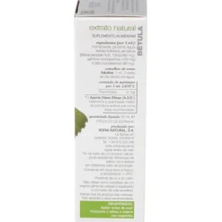 Extracto Abedul Xxi 50 ml - Soria Natural