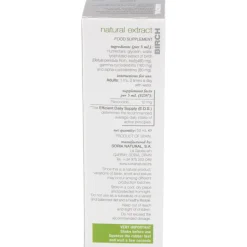 Extracto Abedul Xxi 50 ml - Soria Natural