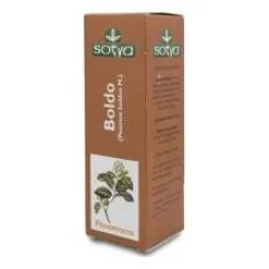 Extracto Boldo 50ml - Sotya