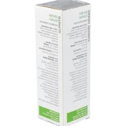 Extracto de Alpiste 50ml - Soria Natural
