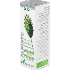 Extracto de Alpiste 50ml - Soria Natural